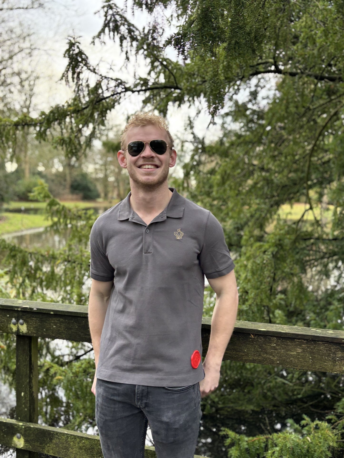 Prime Polo Antreciet