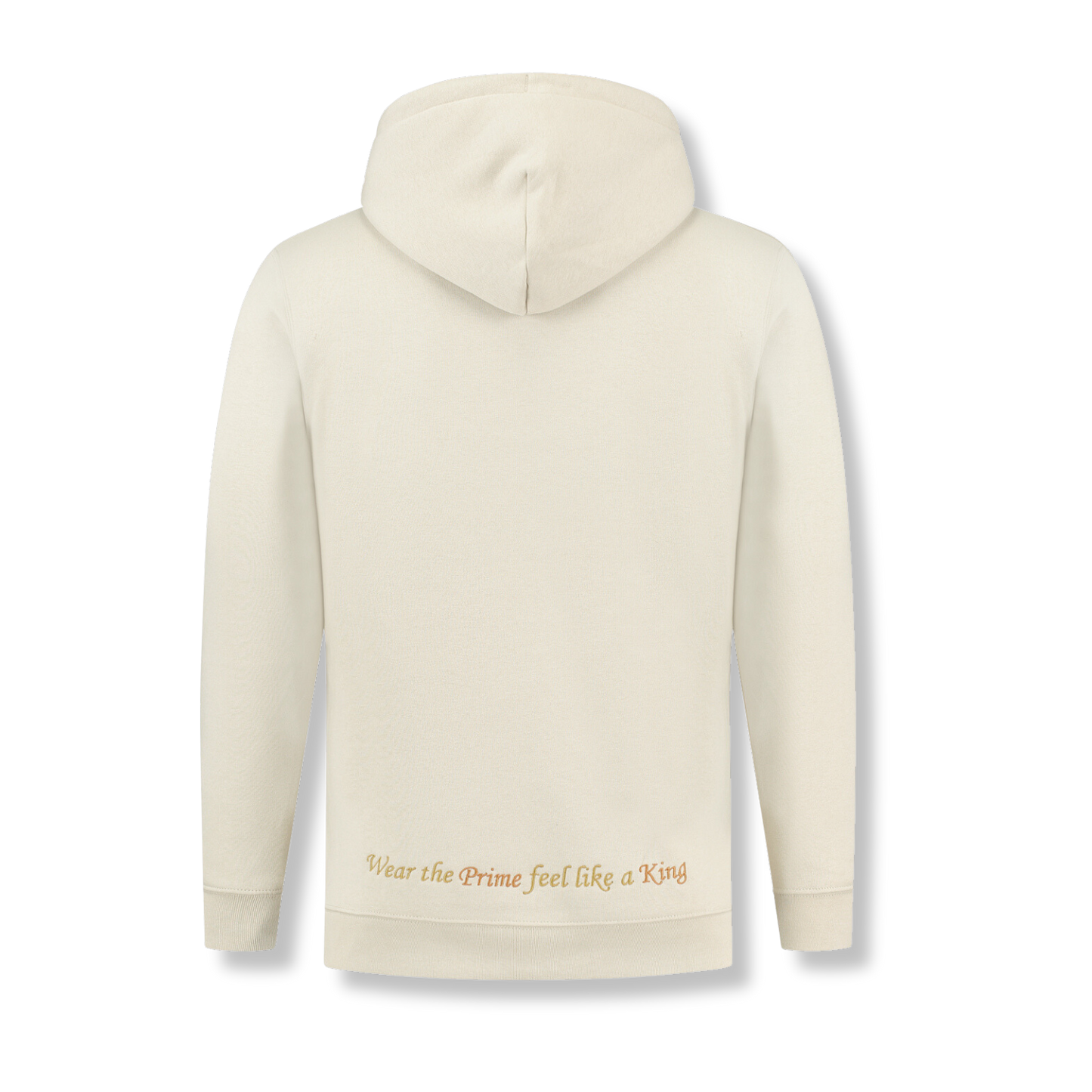Prime Hoodie Desert Dust