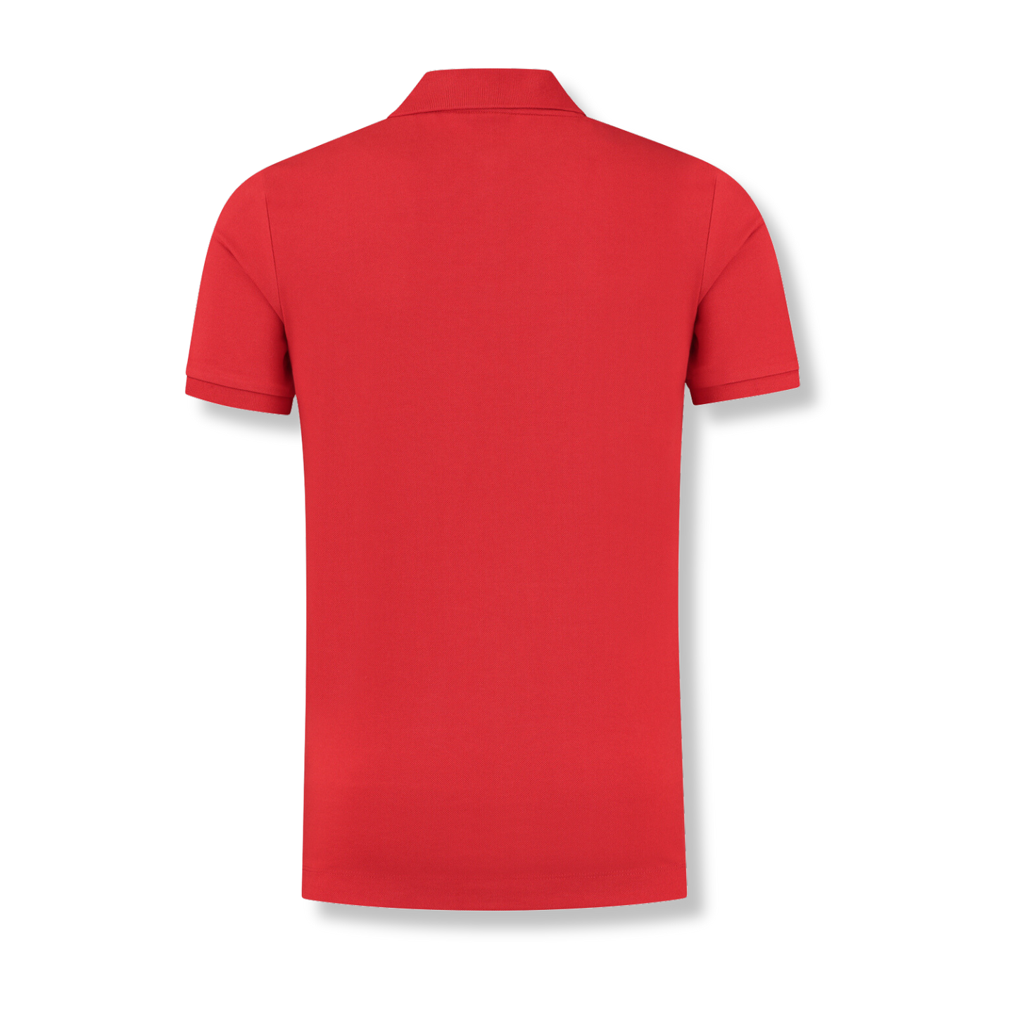 Prime Polo Rood