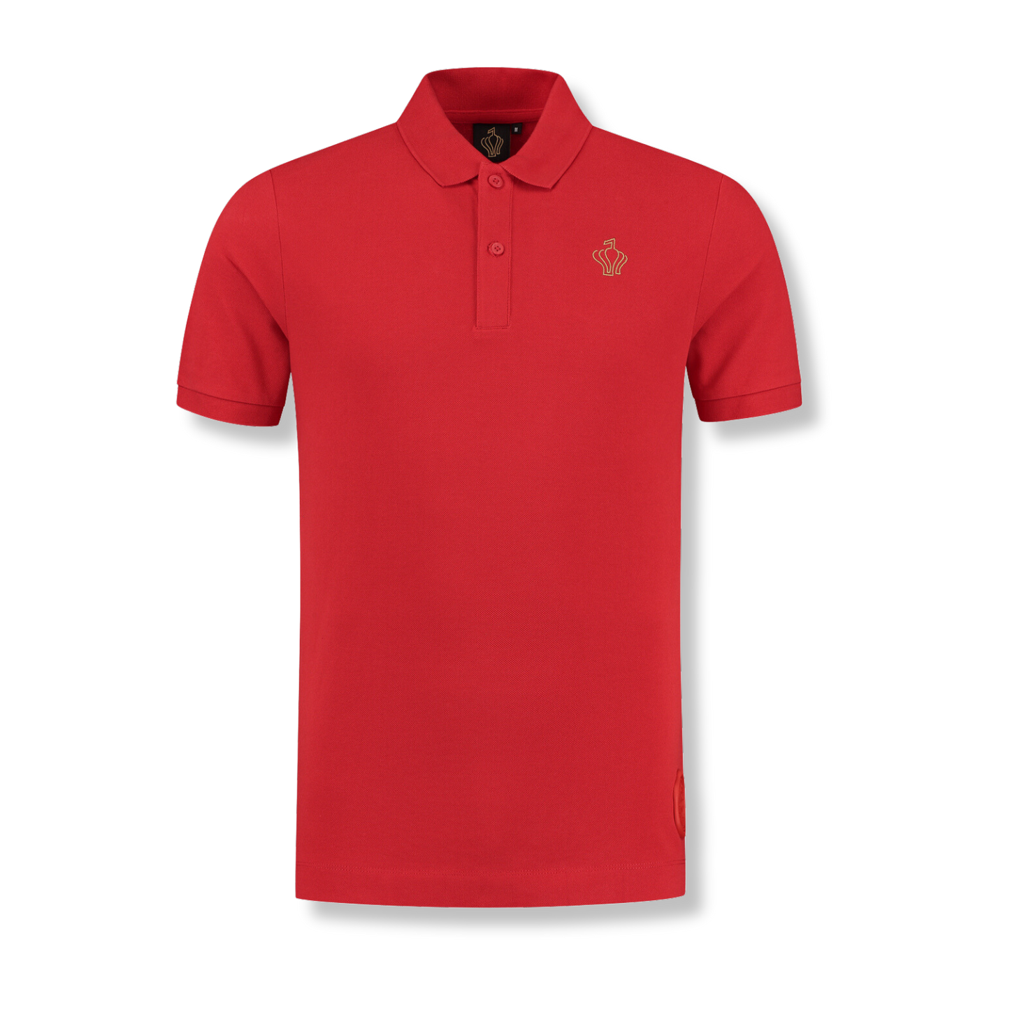 Prime Polo Rood