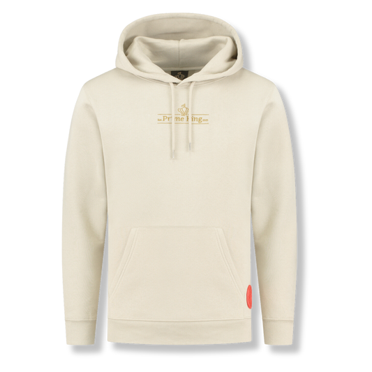 Prime Hoodie Desert Dust